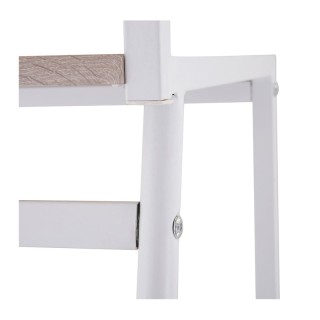 Σετ Μεταλλικό Ορθογώνιο Τραπέζι 105 x 65 x 82 cm με 4 Καρέκλες HOMC... Σετ Μεταλλικό Ορθογώνιο Τραπέζι 105 x 65 x 82 cm με 4 Καρέκλες HOMC...