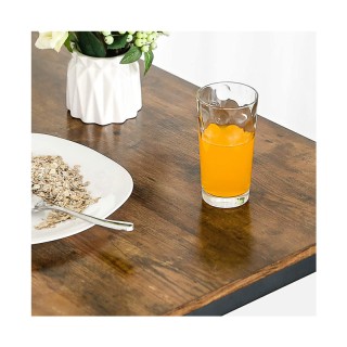 Σετ Μεταλλικό Ορθογώνιο Τραπέζι - Bar 120 x 60 x 90 cm με 2 Σκαμπό ... Σετ Μεταλλικό Ορθογώνιο Τραπέζι - Bar 120 x 60 x 90 cm με 2 Σκαμπό ...