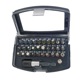 Σετ Μύτες 32 τμχ Kraft&Dele KD-10472 Σετ Μύτες 32 τμχ Kraft&Dele KD-10472