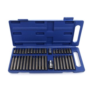 Σετ Μύτες 40 τμχ TAGRED TA1204