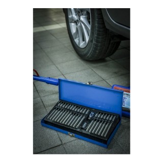 Σετ Μύτες σε Κασετίνα 40 τμχ TAGRED TA1205 Σετ Μύτες σε Κασετίνα 40 τμχ TAGRED TA1205