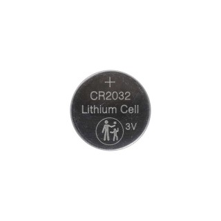 Σετ Μπαταρίες Λιθίου Κουμπιά 12 τμχ 5Five Simply Smart 133616 Σετ Μπαταρίες Λιθίου Κουμπιά 12 τμχ 5Five Simply Smart 133616