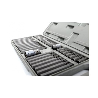 Σετ Μύτες σε Βαλιτσάκι 40 τμχ Kraft&Dele KD-10219 Σετ Μύτες σε Βαλιτσάκι 40 τμχ Kraft&Dele KD-10219