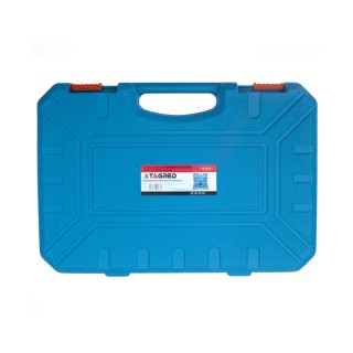 Σετ Περιστροφής και Πίεσης Εμβόλων Φρένων σε Βαλιτσάκι 41 τμχ TAGRE... Σετ Περιστροφής και Πίεσης Εμβόλων Φρένων σε Βαλιτσάκι 41 τμχ TAGRE...