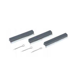 Σετ Πέτρες Ακονίσματος 50 mm 32 - 90 mm 3 τμχ Kraft&Dele KD-10358 Σετ Πέτρες Ακονίσματος 50 mm 32 - 90 mm 3 τμχ Kraft&Dele KD-10358