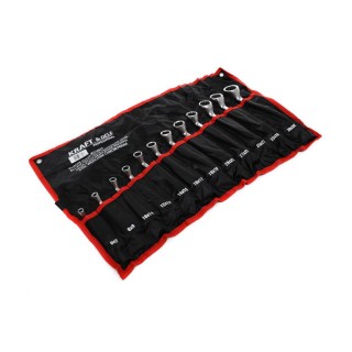 Σετ Πολύγωνα Κλειδιά 12 τμχ Kraft&Dele KD-10927