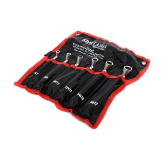 Σετ Πολύγωνα Κλειδιά 6 τμχ Kraft&Dele KD-10928 Σετ Πολύγωνα Κλειδιά 6 τμχ Kraft&Dele KD-10928
