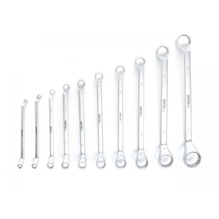 Σετ Πολύγωνα Κλειδιά CR-V 10 τμχ Kraft&Dele KD-10941 Σετ Πολύγωνα Κλειδιά CR-V 10 τμχ Kraft&Dele KD-10941