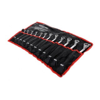 Σετ Πολύγωνα Κλειδιά CR-V 12 τμχ Kraft&Dele KD-10939 Σετ Πολύγωνα Κλειδιά CR-V 12 τμχ Kraft&Dele KD-10939