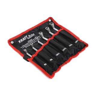 Σετ Πολύγωνα Κλειδιά CR-V 6 τμχ Kraft&Dele KD-10940 Σετ Πολύγωνα Κλειδιά CR-V 6 τμχ Kraft&Dele KD-10940