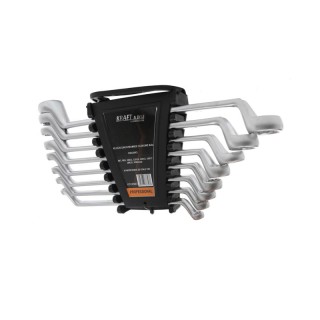 Σετ Πολύγωνα Κλειδιά CR-V 8 τμχ Kraft&Dele KD-10943 Σετ Πολύγωνα Κλειδιά CR-V 8 τμχ Kraft&Dele KD-10943