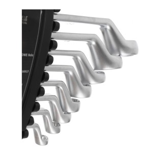 Σετ Πολύγωνα Κλειδιά CR-V 8 τμχ Kraft&Dele KD-10943 Σετ Πολύγωνα Κλειδιά CR-V 8 τμχ Kraft&Dele KD-10943