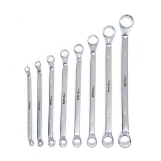 Σετ Πολύγωνα Κλειδιά CR-V 8 τμχ Kraft&Dele KD-10943 Σετ Πολύγωνα Κλειδιά CR-V 8 τμχ Kraft&Dele KD-10943