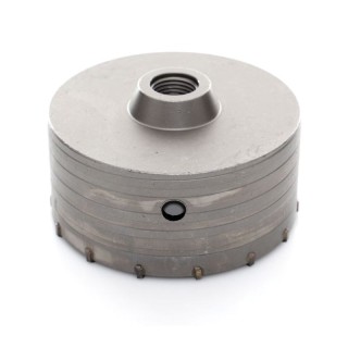 Σετ Ποτηροτρύπανα Σκυροδέματος SDS+ 7 τμχ σε Βαλιτσάκι Kraft&Dele K... Σετ Ποτηροτρύπανα Σκυροδέματος SDS+ 7 τμχ σε Βαλιτσάκι Kraft&Dele K...