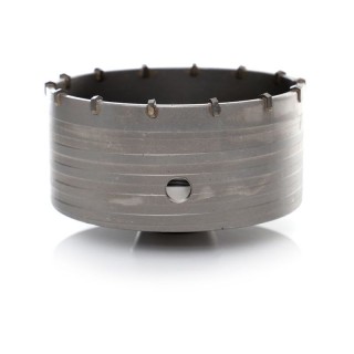 Σετ Ποτηροτρύπανα Σκυροδέματος SDS+ 7 τμχ σε Βαλιτσάκι Kraft&Dele K...