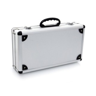 Σετ Ποτηροτρύπανα Σκυροδέματος SDS+ 7 τμχ σε Βαλιτσάκι Kraft&Dele K... Σετ Ποτηροτρύπανα Σκυροδέματος SDS+ 7 τμχ σε Βαλιτσάκι Kraft&Dele K...