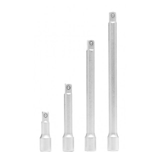 Σετ Προεκτάσεις για Καρυδάκια 1/2 4 τμχ Kraft&Dele KD-10235 Σετ Προεκτάσεις για Καρυδάκια 1/2 4 τμχ Kraft&Dele KD-10235