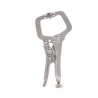 Σετ Σφιγκτήρες - Σκύλες 4 τμχ Kraft&Dele KD-10568