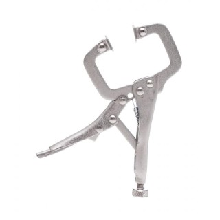 Σετ Σφιγκτήρες - Σκύλες 4 τμχ Kraft&Dele KD-10568