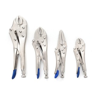 Σετ Σφιγκτήρες - Σκύλες 4 τμχ TAGRED TA1306 Σετ Σφιγκτήρες - Σκύλες 4 τμχ TAGRED TA1306