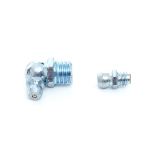 Σετ Σύνδεσμοι Γρασαρίσματος σε Πλαστική Κασετίνα 110 τμχ Kraft&Dele... Σετ Σύνδεσμοι Γρασαρίσματος σε Πλαστική Κασετίνα 110 τμχ Kraft&Dele...