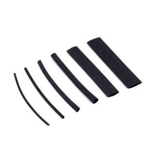 Σετ Θερμοσυστελλόμενα Μονωτικά Καλωδίων σε Κασετίνα 100 τμχ TAGRED ... Σετ Θερμοσυστελλόμενα Μονωτικά Καλωδίων σε Κασετίνα 100 τμχ TAGRED ...