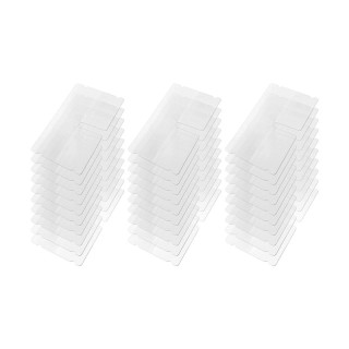 Σετ Θήκες Αποθήκευσης Μάσκας Προσώπου 30 τμχ SPM DYN-5059059035445 Σετ Θήκες Αποθήκευσης Μάσκας Προσώπου 30 τμχ SPM DYN-5059059035445