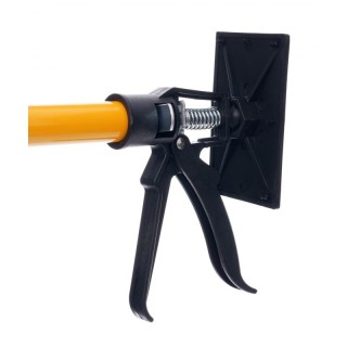 Σετ Τηλεσκοπικοί Βραχίονες Στήριξης Γυψοσανίδων 50 - 115 cm 35 Kg 2... Σετ Τηλεσκοπικοί Βραχίονες Στήριξης Γυψοσανίδων 50 - 115 cm 35 Kg 2...