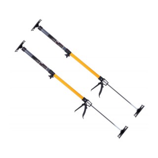 Σετ Τηλεσκοπικοί Βραχίονες Στήριξης Γυψοσανίδων 50 - 115 cm 35 Kg 2...