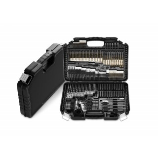 Σετ Τρυπάνια 246 τμχ σε Βαλιτσάκι Wolfgang 8719831794362 Σετ Τρυπάνια 246 τμχ σε Βαλιτσάκι Wolfgang 8719831794362