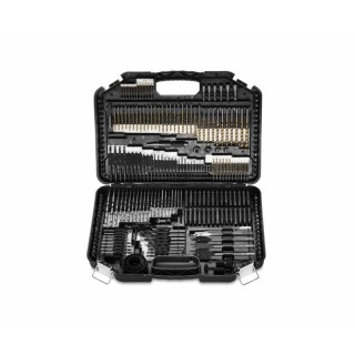 Σετ Τρυπάνια 246 τμχ σε Βαλιτσάκι Wolfgang 8719831794362 Σετ Τρυπάνια 246 τμχ σε Βαλιτσάκι Wolfgang 8719831794362