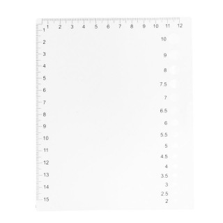 Σετ Τρυπάνια και Σμίλες 24 τμχ Kraft&Dele KD-986