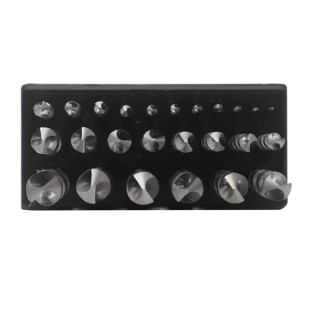 Σετ Τρυπάνια Μετάλλου HSS 1-13 mm 25 τμχ TAGRED TA1024 Σετ Τρυπάνια Μετάλλου HSS 1-13 mm 25 τμχ TAGRED TA1024