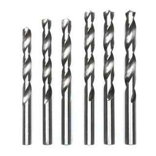 Σετ Τρυπάνια Μετάλλου HSS 1-13 mm 25 τμχ TAGRED TA1024 Σετ Τρυπάνια Μετάλλου HSS 1-13 mm 25 τμχ TAGRED TA1024