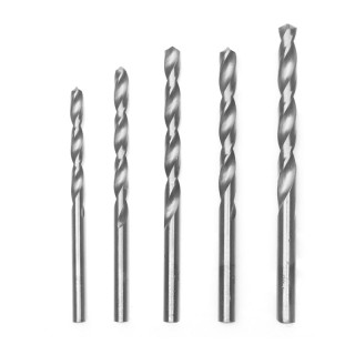 Σετ Τρυπάνια Μετάλλου HSS 1.5 - 6.5 mm 13 τμχ TAGRED TA1025