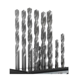 Σετ Τρυπάνια Μετάλλου HSS 2-8 mm 13 τμχ TAGRED TA1026 Σετ Τρυπάνια Μετάλλου HSS 2-8 mm 13 τμχ TAGRED TA1026