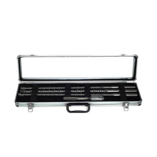 Σετ Τρυπάνια SDS-MAX με Αντάπτορα 4 τμχ TAGRED TA4041 Σετ Τρυπάνια SDS-MAX με Αντάπτορα 4 τμχ TAGRED TA4041