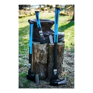 Σετ Τσεκούρια Τεμαχισμού 3 τμχ TAGRED TA1415