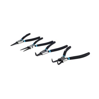 Σετ Τσιμπίδια Ασφαλειών 4 τμχ TAGRED TA1039 Σετ Τσιμπίδια Ασφαλειών 4 τμχ TAGRED TA1039