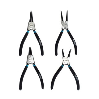 Σετ Τσιμπίδια Ασφαλειών 4 τμχ TAGRED TA1039 Σετ Τσιμπίδια Ασφαλειών 4 τμχ TAGRED TA1039