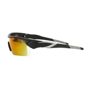 Σετ Unisex Αθλητικά Γυαλιά Ηλίου με Polarized Φακούς 2 τμχ GEM BN1524 Σετ Unisex Αθλητικά Γυαλιά Ηλίου με Polarized Φακούς 2 τμχ GEM BN1524