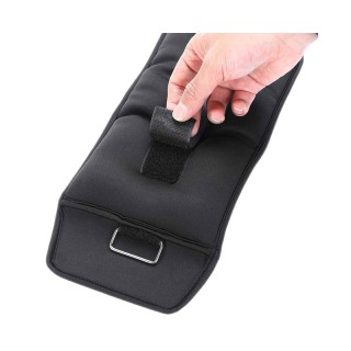 Σετ Βαράκια Καρπών και Αστραγάλων 2 x 1.25 Kg Bakaji 8055205794553 Σετ Βαράκια Καρπών και Αστραγάλων 2 x 1.25 Kg Bakaji 8055205794553