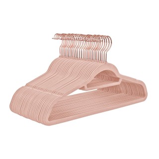 Σετ Βελούδινες Κρεμάστρες Ρούχων 30 τμχ Songmics CRF21PK30 Σετ Βελούδινες Κρεμάστρες Ρούχων 30 τμχ Songmics CRF21PK30