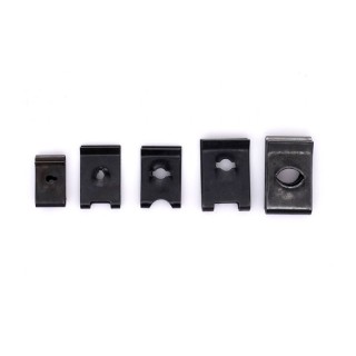 Σετ Βίδες και Κλιπς Αυτοκινήτου 170 τμχ Kraft&Dele KD-10497 Σετ Βίδες και Κλιπς Αυτοκινήτου 170 τμχ Kraft&Dele KD-10497