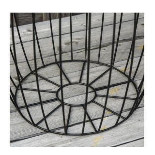 Σετ Βοηθητικά Μεταλλικά Τραπέζια 41 x 38 cm 3 τμχ Outsunny 84B-488 Σετ Βοηθητικά Μεταλλικά Τραπέζια 41 x 38 cm 3 τμχ Outsunny 84B-488