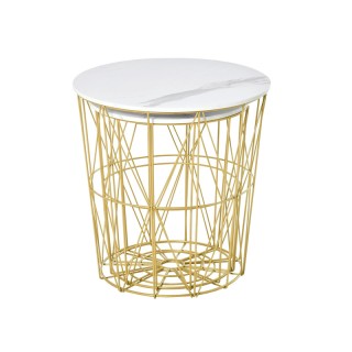 Σετ Βοηθητικά Μεταλλικά Τραπέζια 44 x 45.5 cm 2 τμχ HOMCOM 839-105 Σετ Βοηθητικά Μεταλλικά Τραπέζια 44 x 45.5 cm 2 τμχ HOMCOM 839-105