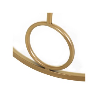 Σετ Βοηθητικά Μεταλλικά Τραπέζια με Γυάλινη Επιφάνεια 41 x 57 cm HO... Σετ Βοηθητικά Μεταλλικά Τραπέζια με Γυάλινη Επιφάνεια 41 x 57 cm HO...