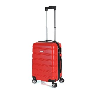 Σετ 3 Βαλίτσες Ταξιδιού Χρώματος Κόκκινο Royalty Line RL-LTS-18705-Red Σετ 3 Βαλίτσες Ταξιδιού Χρώματος Κόκκινο Royalty Line RL-LTS-18705-Red