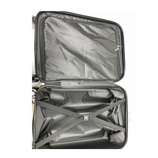 Σετ 3 Βαλίτσες Ταξιδιού Χρώματος Κόκκινο Royalty Line RL-LTS-18705-Red Σετ 3 Βαλίτσες Ταξιδιού Χρώματος Κόκκινο Royalty Line RL-LTS-18705-Red