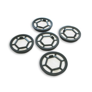 Σετ 5 Φίλτρα Εξόδου για Ηλεκτρική Σκούπα Adler AD-7036.1 Σετ 5 Φίλτρα Εξόδου για Ηλεκτρική Σκούπα Adler AD-7036.1